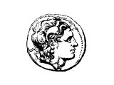 Tetradrachm, silver, of Lysimachus